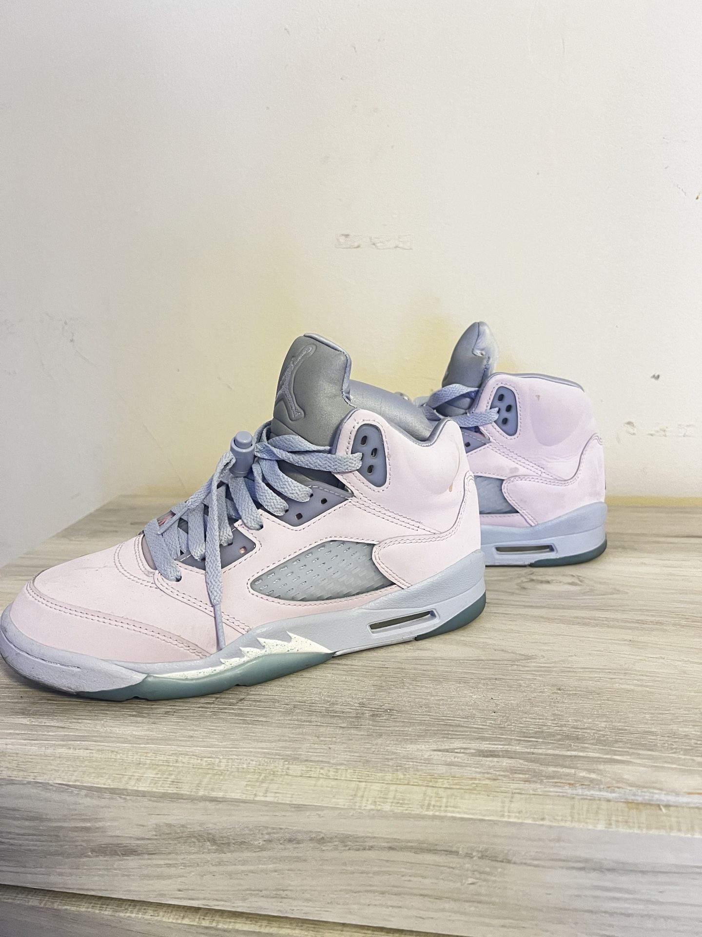 Jordan 5 Easter