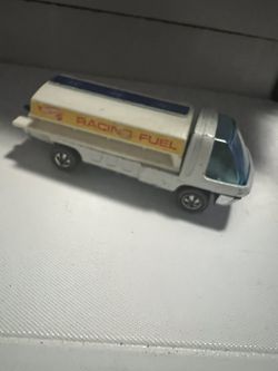 Hotweels Redlines Fuel Tanker 