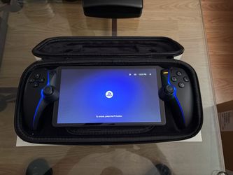PlayStation Portal (Black)