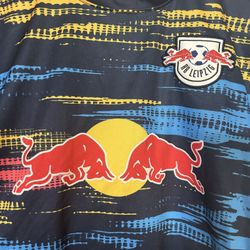 Red Bull Racing Formula 1 Jersey Men’s Medium 