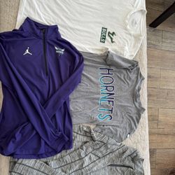 Sports Gear 