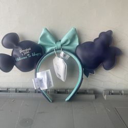 DISNEY COLLECTION EARS