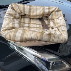 Dog Car seat