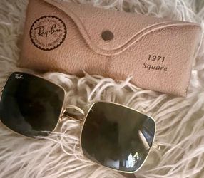 Woman Ray-ban