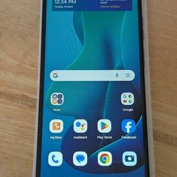 Moto G 5G (2024) 128GB (Carrier Unlocked)