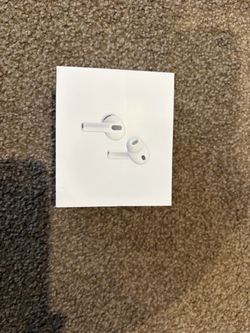Air Pod Pro 3