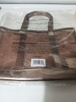 Mesh Hand Bag