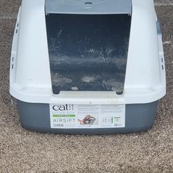 Catit Lutter Box - Jumbo