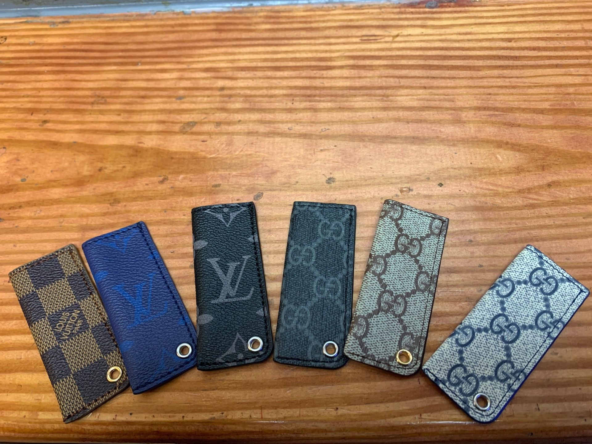 Lighter Cases