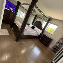 Bedroom Set