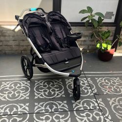 Thule Urban Glide Double Stroller
