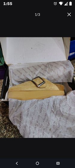 Platform Clogs