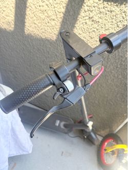 ***Hibboys Electric scooter $220***