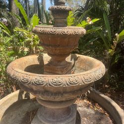 Fountain 