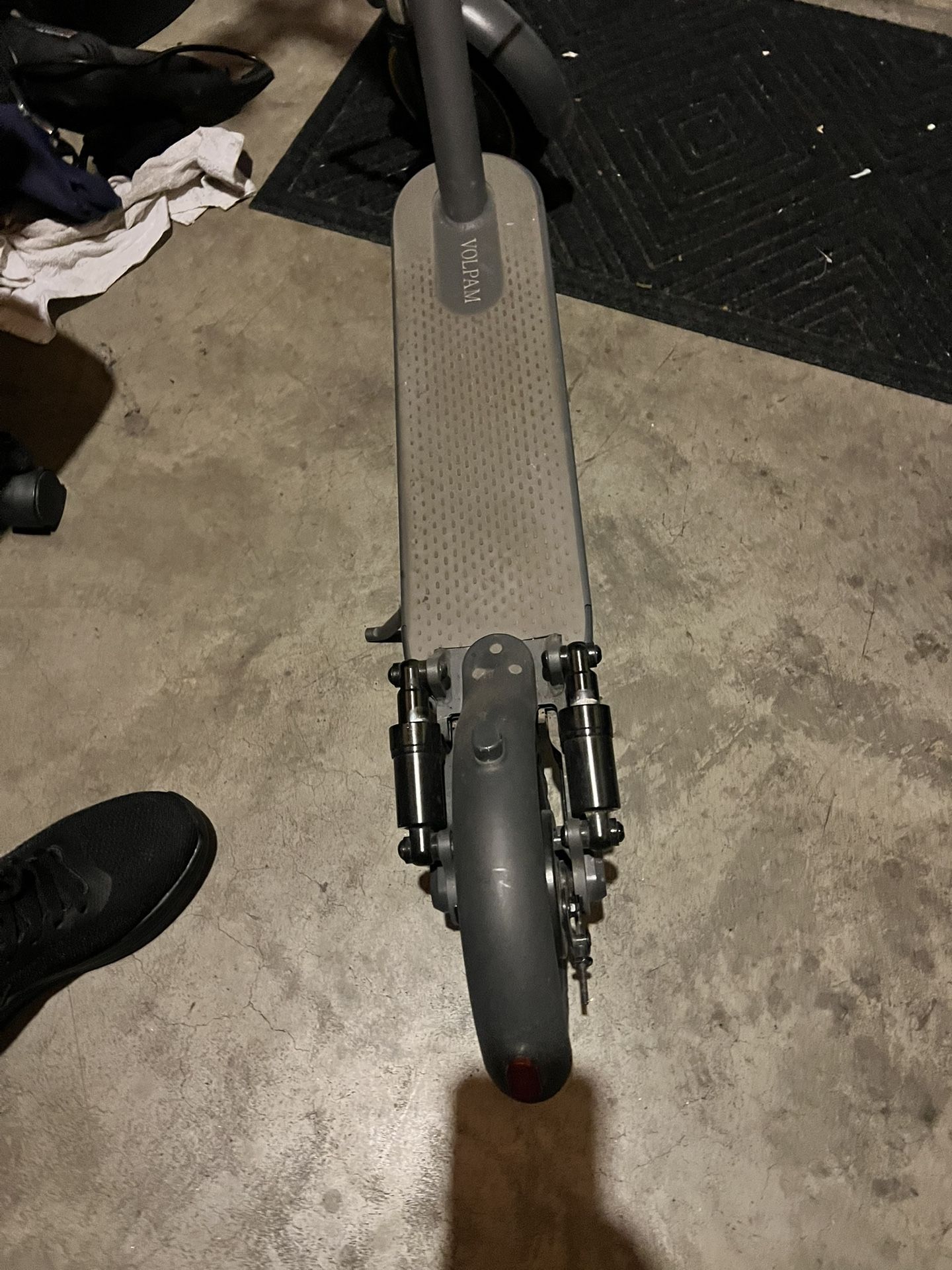 Volpam Electric Scooter