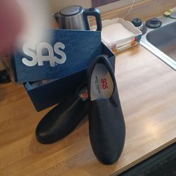 SAS PATRIOT SR WOMENS SHOES 