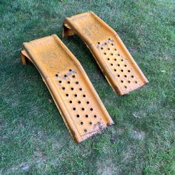 Auto Ramps