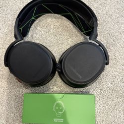 Steel series arctis 7