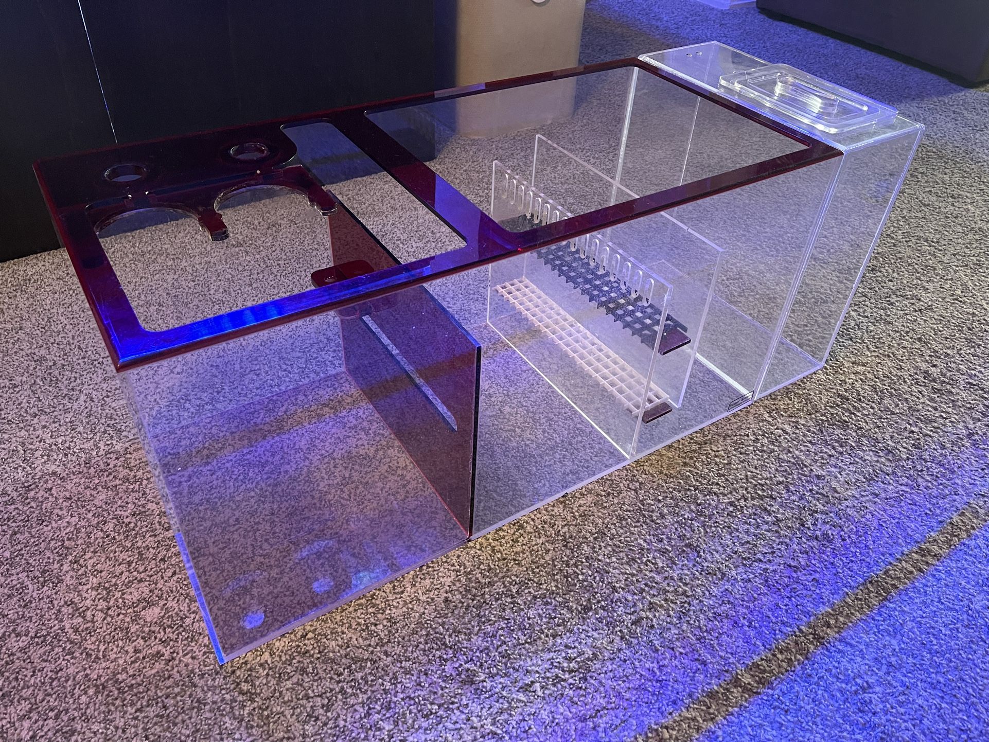 Trigger Systems Sump and ATO