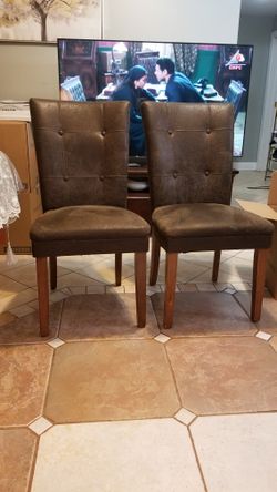 Dining Chair