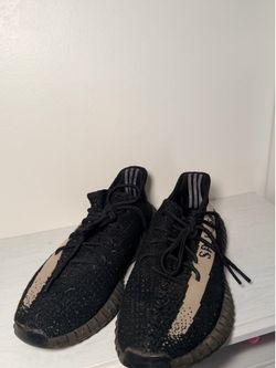 Yeezy Boost "Oreo"