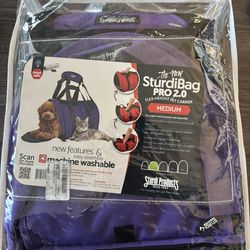 SturdiBag Pet Carrier (Medium)