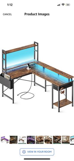 Desk