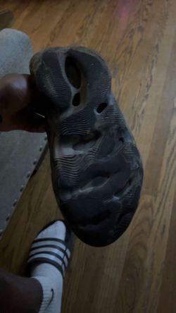 Foam runners size 10.5