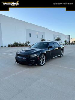 2020 Dodge Charger