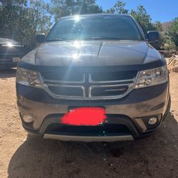 2016 Dodge Journey