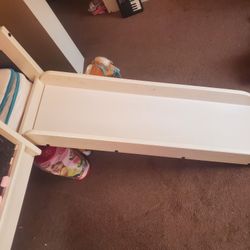 Kids, Twin Size Bed Frame