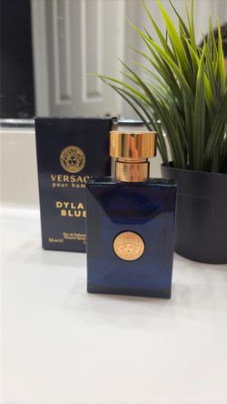 Versace Pour Homme “Dylan Blue” 50 ml