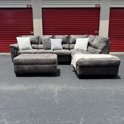 Ashley Furniture Sectional 