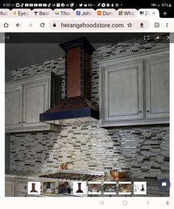 Zline Range Hood