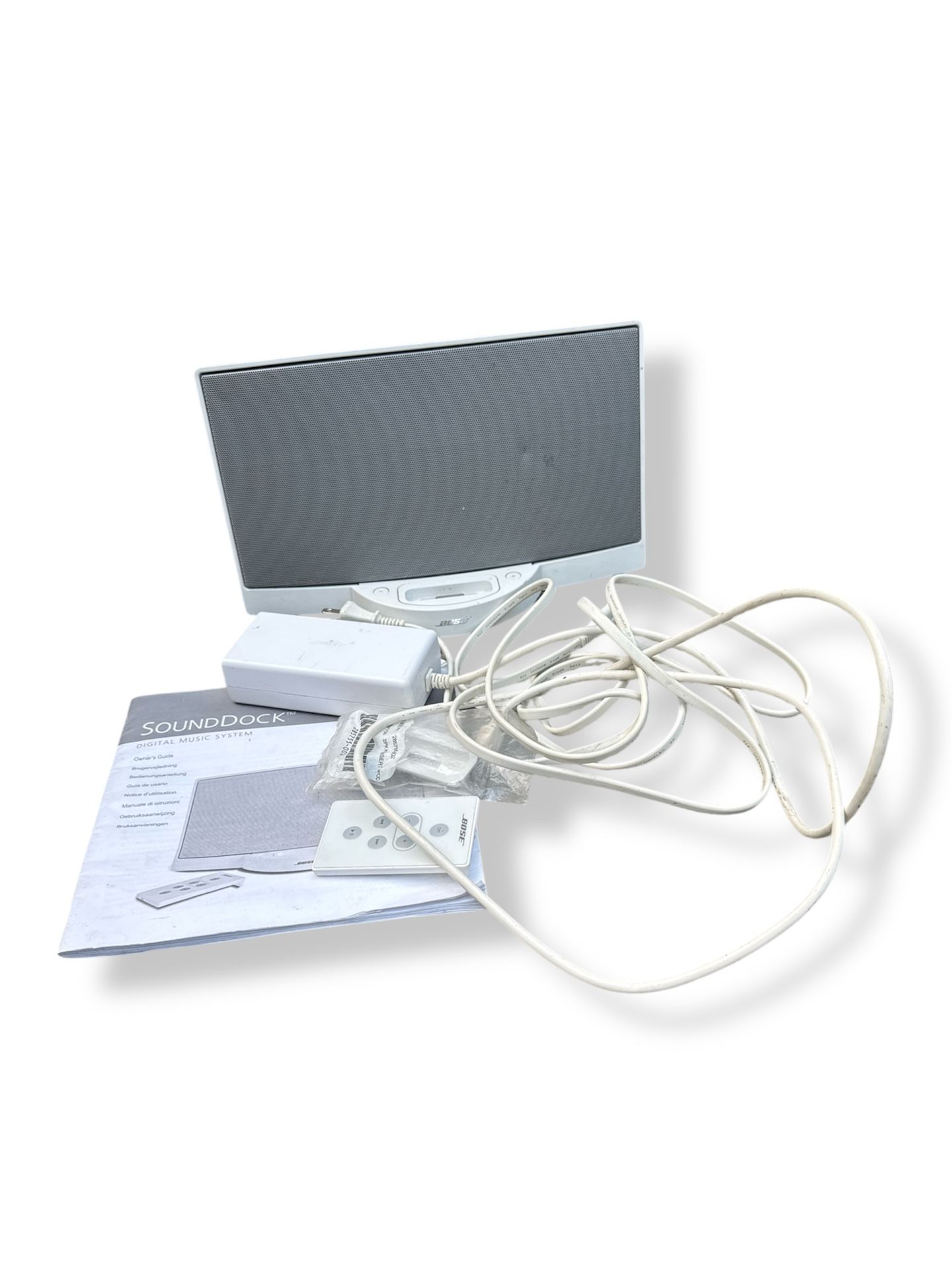 BOSE Sound Dock