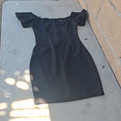 Guess Dress Size Medium