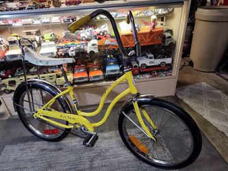 1976 Schwinn Lil Chik
