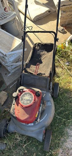 Mower