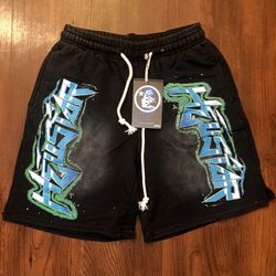 Hellstar Shorts