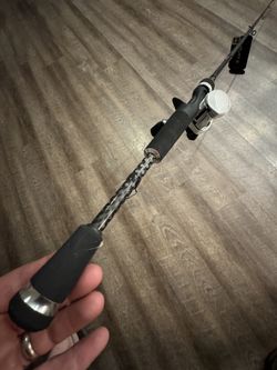 New 13 Fishing Combo. Fate Black Rod And C2 Reel for Sale in Murrieta, CA - OfferUp New 13 Fishing Combo. Fate Black Rod And C2 Reel for Sale in Murrieta, CA - OfferUp
