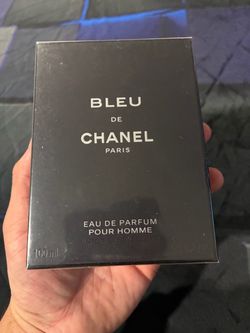 Bleu de Chanel Eau de Parfum 100ml