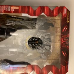 Transformers Revenge Of The Fallen Megatron