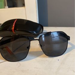 Prada Shades