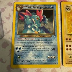 Pokémon Cards 