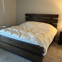 King Bed Set