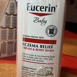 Eucerin Baby