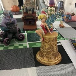 Jim Shore Tinker Bell Jingle 