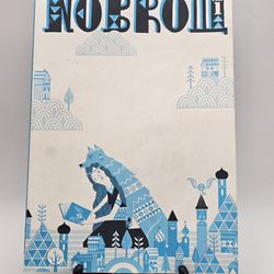 NOBROW #1 Gods & Monsters NUMBERED First Edition 2009 Edition 862 of 3000 