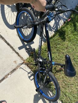 Bicycles