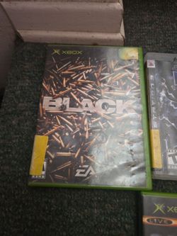 Xbox  ps3